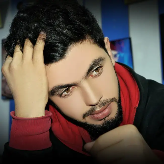Hasibullah, 31, Ауғанстан - Russian Nikah