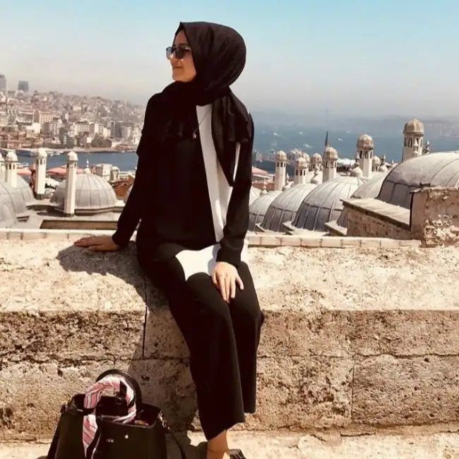 Guzel, 37, Ресей - Russian Nikah
