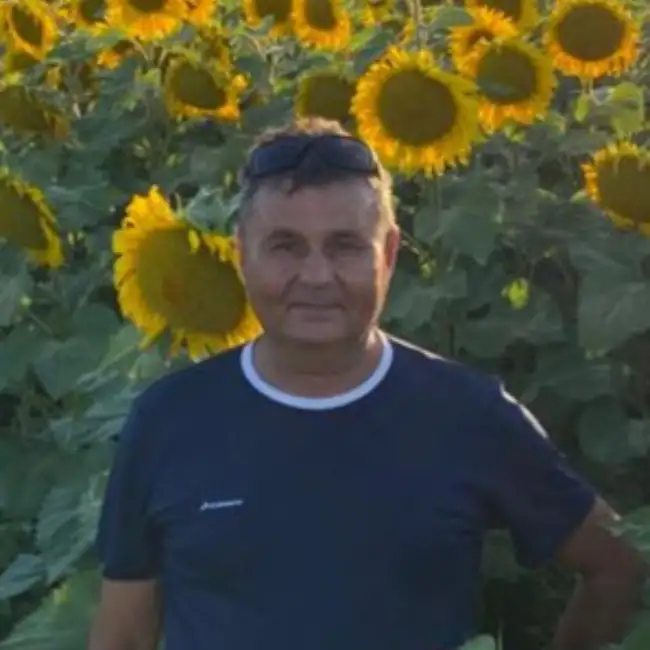 Zamir, 62, Ресей - Russian Nikah