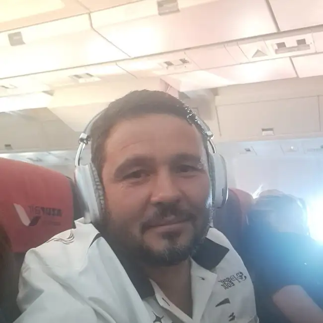 Ilnur, 38, Ресей - Russian Nikah