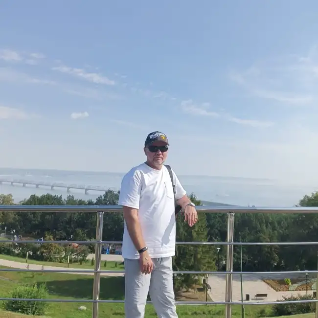 Marat, 58, Ресей - Russian Nikah
