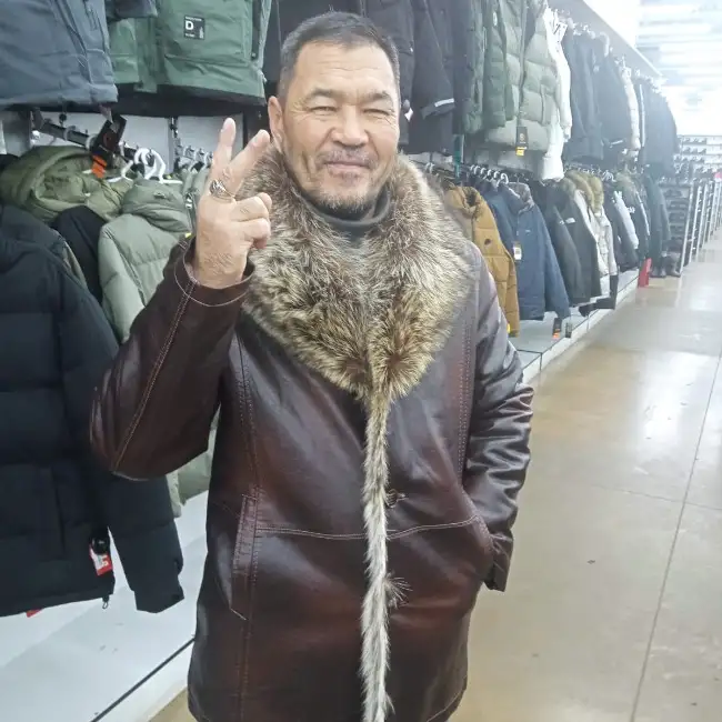 Abdusalam, 53, Қазақстан - Russian Nikah