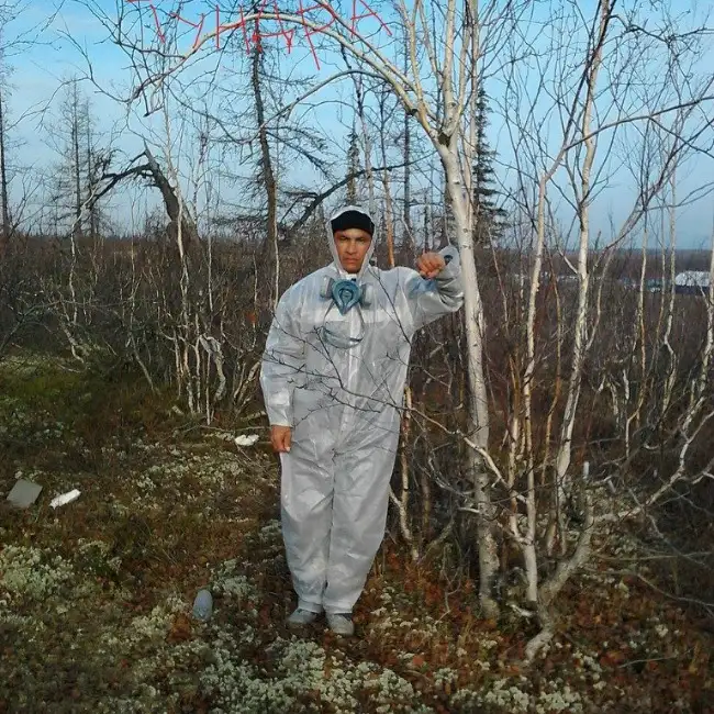Radik, 58, Ресей - Russian Nikah