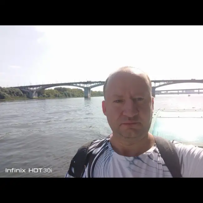 Ramil, 47, Ресей - Russian Nikah