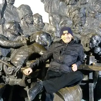 Sho, 49, Ресей - Russian Nikah