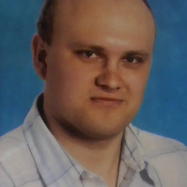 Ramil, 38, Ресей - Russian Nikah