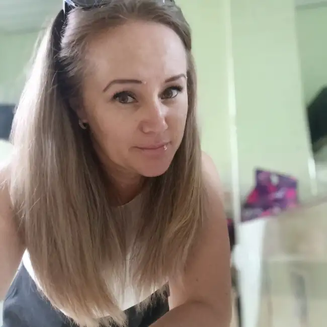 Liliya, 40, Ресей - Russian Nikah