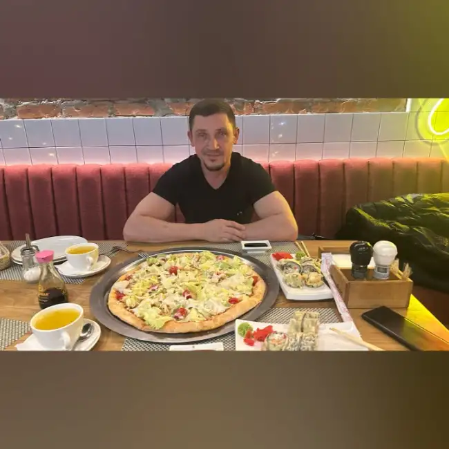 Ildar, 40, Ресей - Russian Nikah