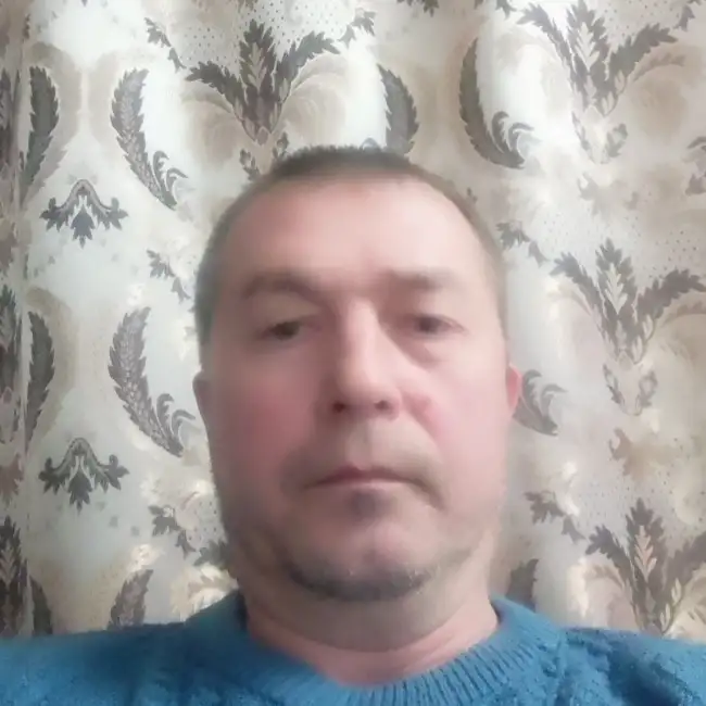 Nail, 44, Ресей - Russian Nikah