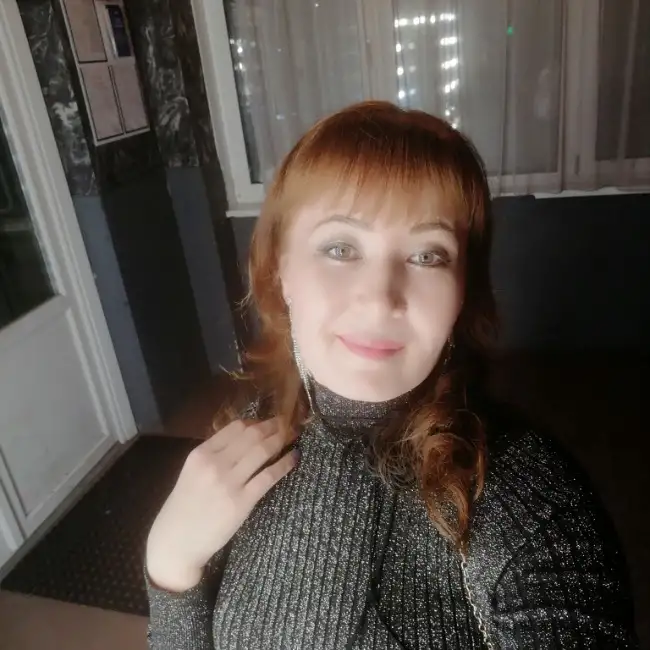 Elmira, 43, Ресей - Russian Nikah