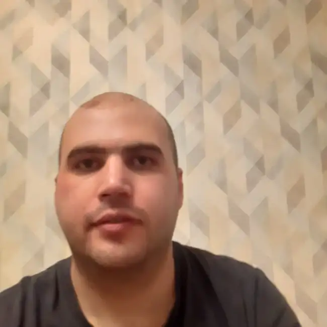 Vilen, 34, Ресей - Russian Nikah