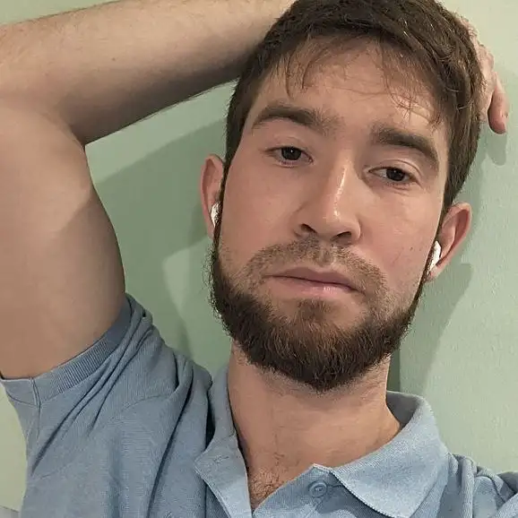 Razif, 33, Ресей - Russian Nikah