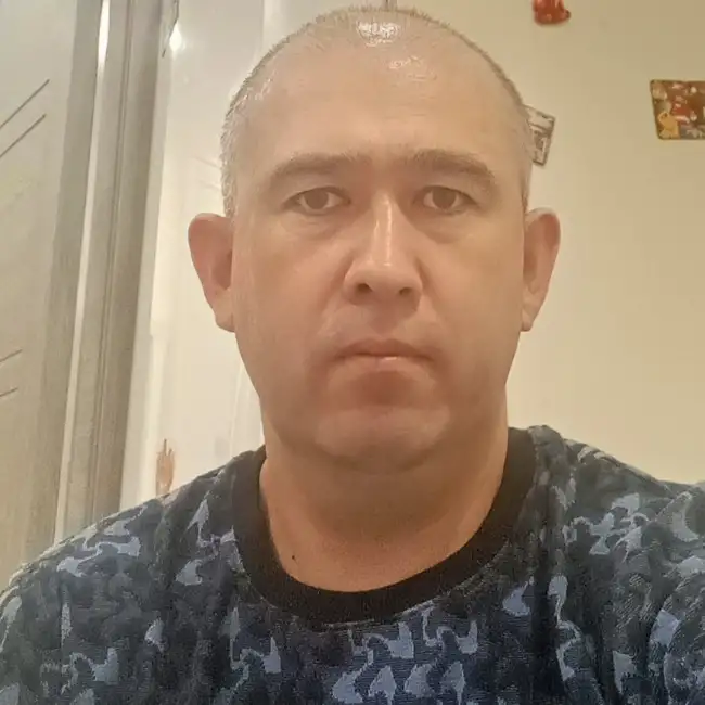 Dinar, 43, Ресей - Russian Nikah