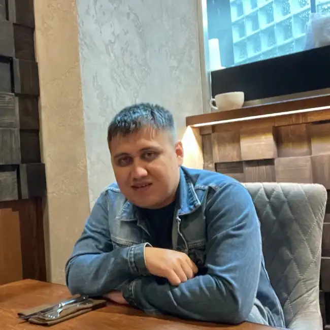 Pri, 33, Ресей - Russian Nikah