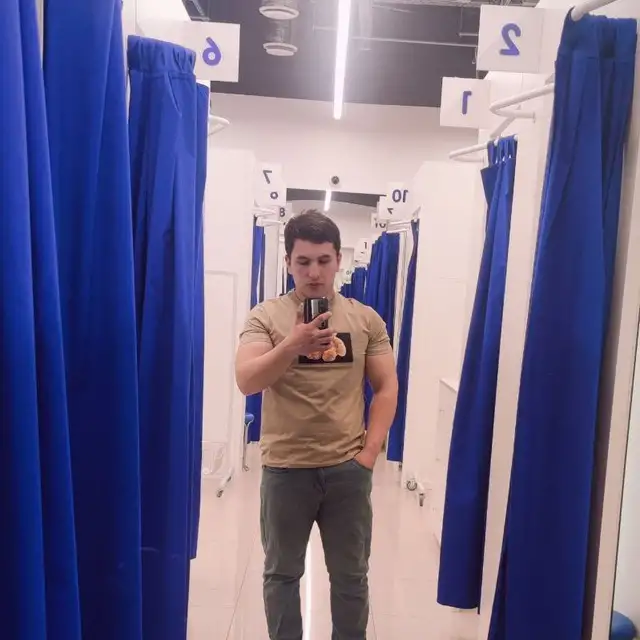ASAD, 24, Өзбекстан - Russian Nikah