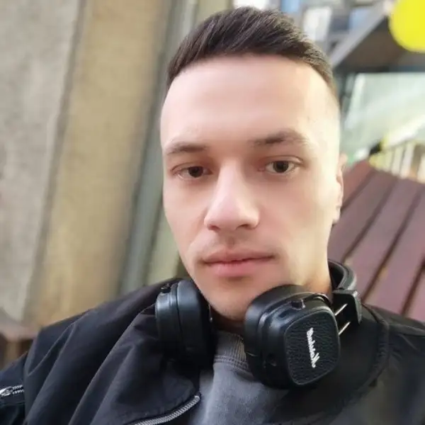 Ibragim, 29, Ресей - Russian Nikah