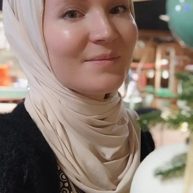 Elzara, 37, Ресей - Russian Nikah