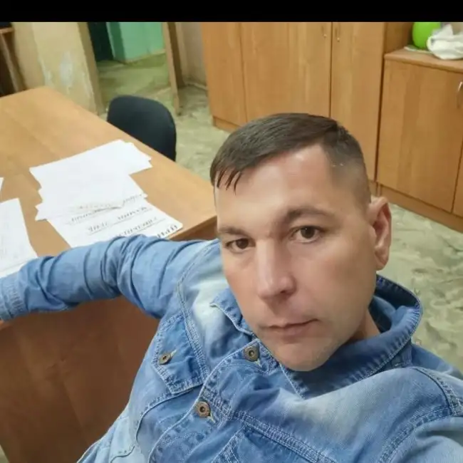 Ruslan, 40, Ресей - Russian Nikah