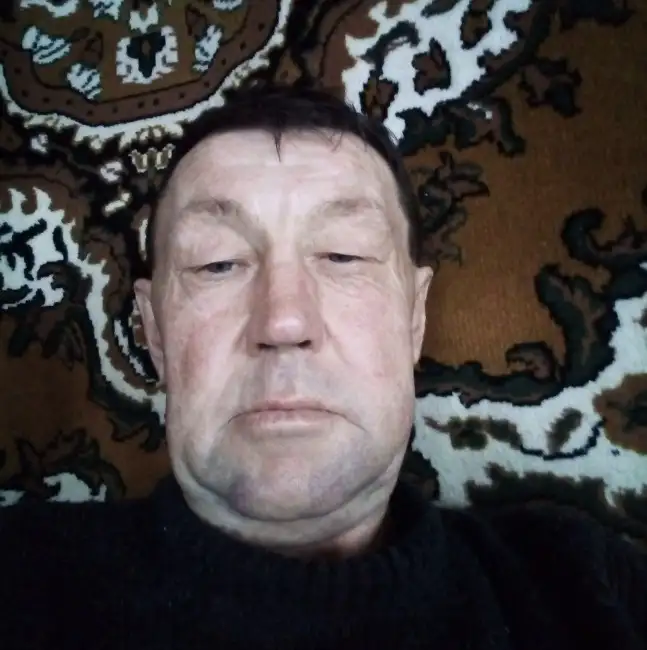Razil, 52, Ресей - Russian Nikah