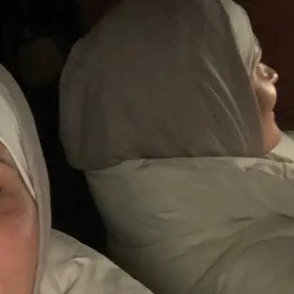Elmira, 47, Ресей - Russian Nikah