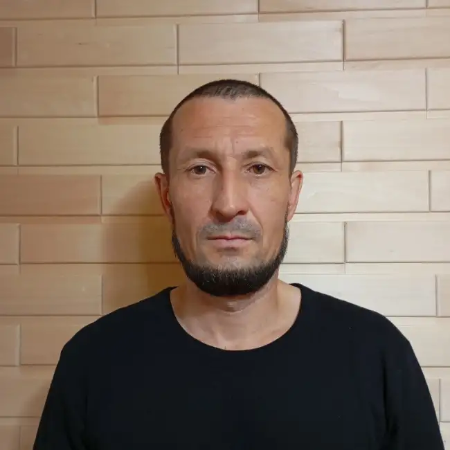 Alfis, 41, Ресей - Russian Nikah