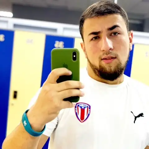 Hakim, 28, Ресей - Russian Nikah