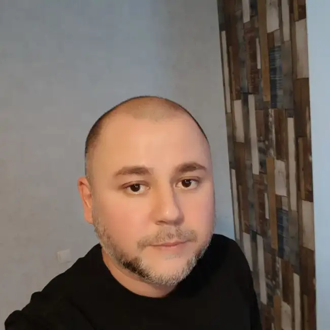 Sardor, 42, Ресей - Russian Nikah