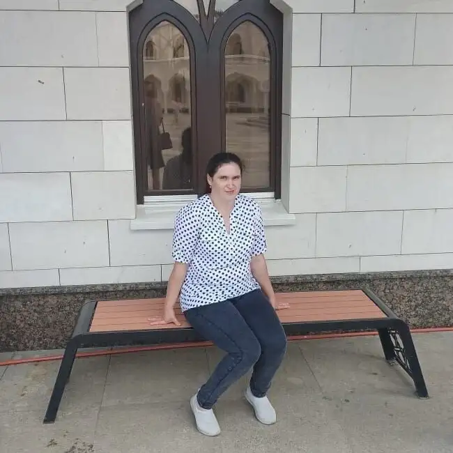 Liliya, 36, Ресей - Russian Nikah