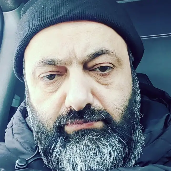 Musa, 49, Ресей - Russian Nikah