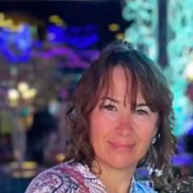 Rufiya, 54, Ресей - Russian Nikah