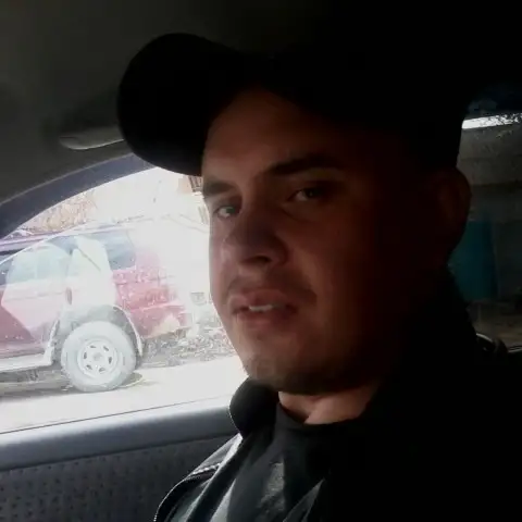 Ravil, 43, Қазақстан - Russian Nikah
