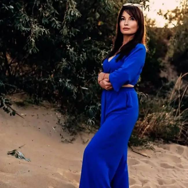 Dinara, 40, Ресей - Russian Nikah