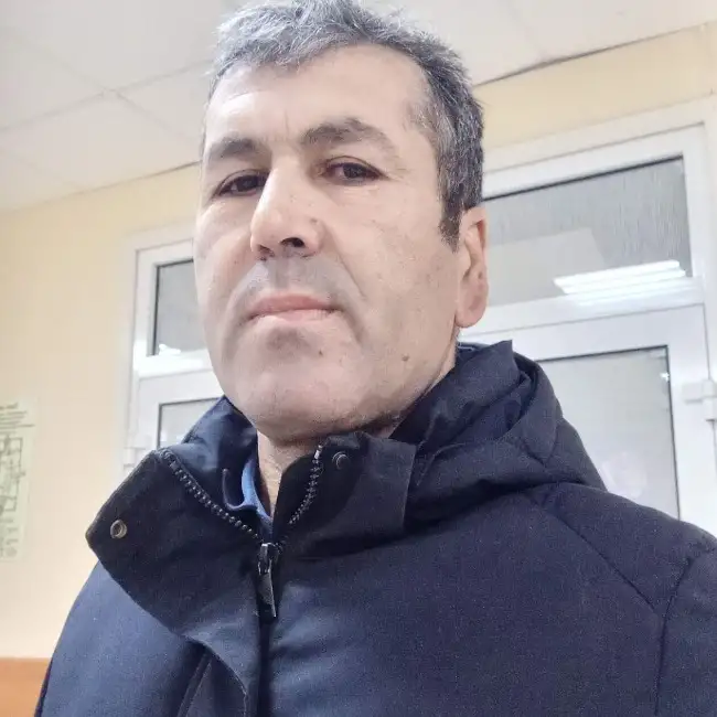 Gulu, 51, Ресей - Russian Nikah