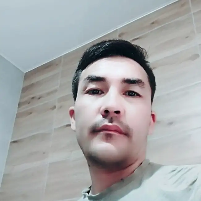 Perhat, 34, Ресей - Russian Nikah
