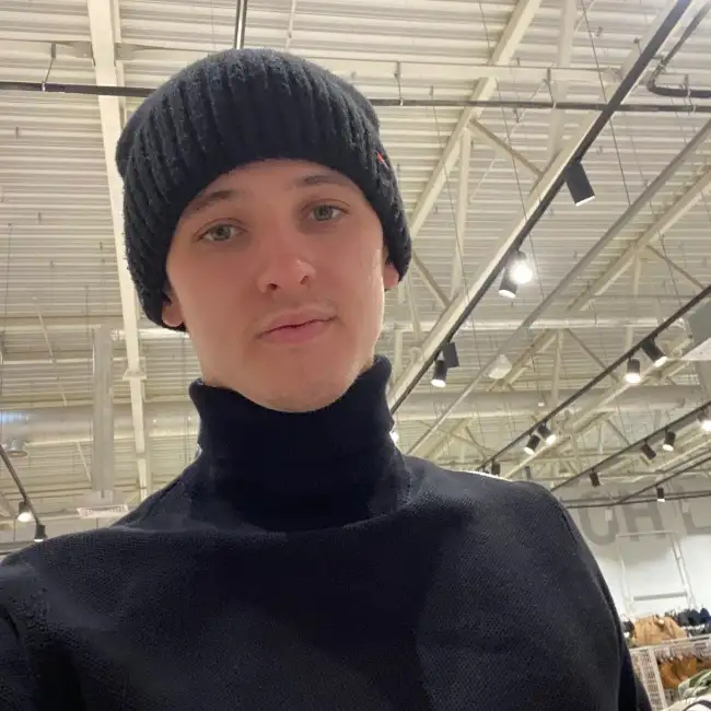 Artur, 24, Ресей - Russian Nikah