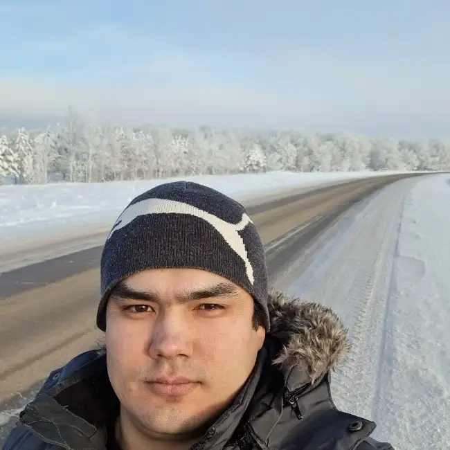 Renat, 38, Ресей - Russian Nikah