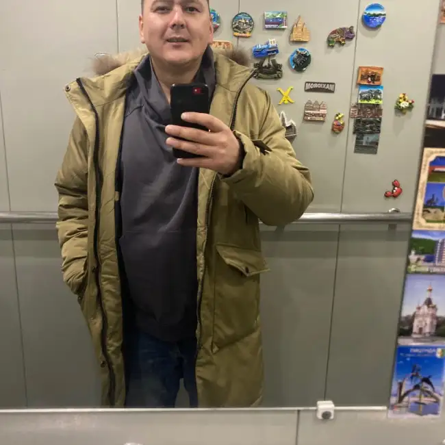 Artur, 37, Ресей - Russian Nikah