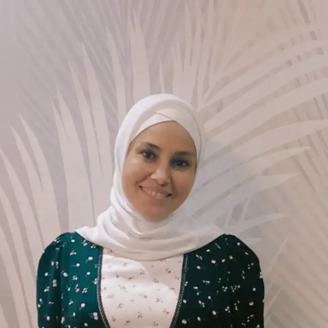 Leyla, 44, Ресей - Russian Nikah