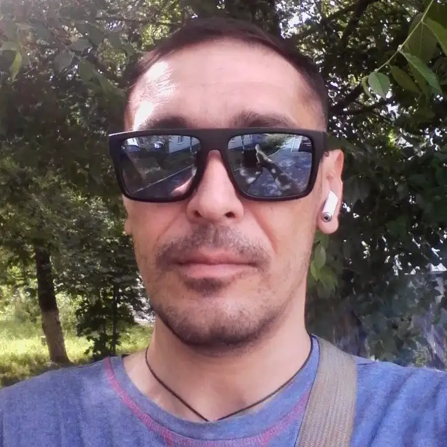 Fidail, 44, Ресей - Russian Nikah