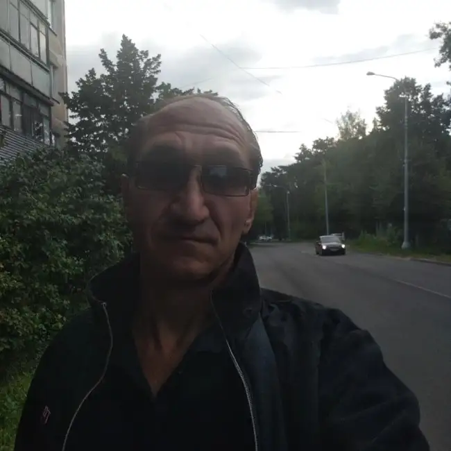 Damir, 51, Ресей - Russian Nikah