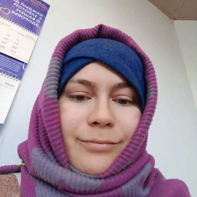 Alina, 30, Ресей - Russian Nikah