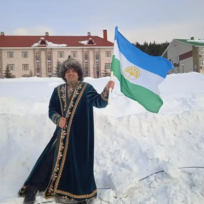 Ramzil, 43, Ресей - Russian Nikah
