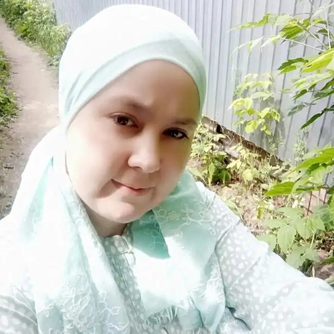 Feruza, 40, Ресей - Russian Nikah