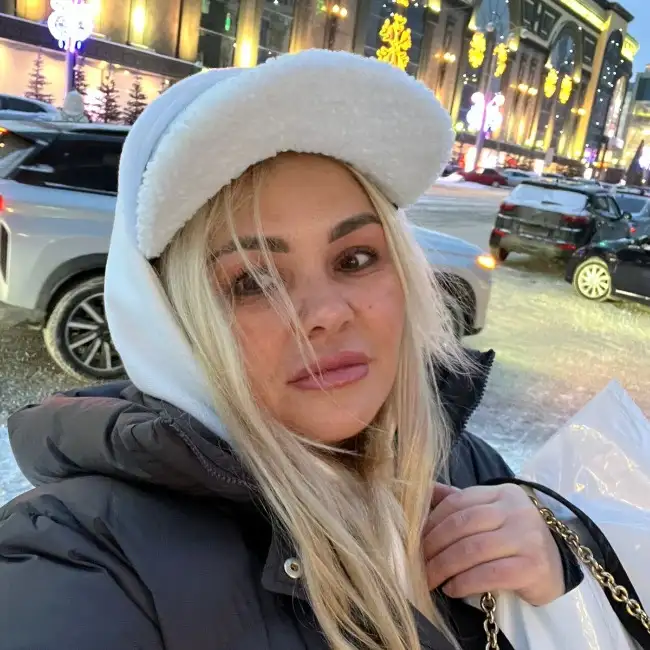 Svetlana, 42, Ресей - Russian Nikah