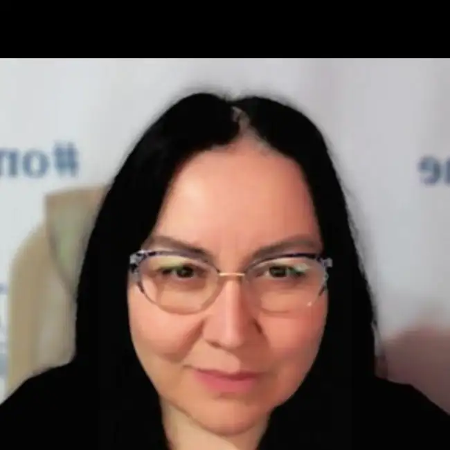 Olesya, 50, Ресей - Russian Nikah