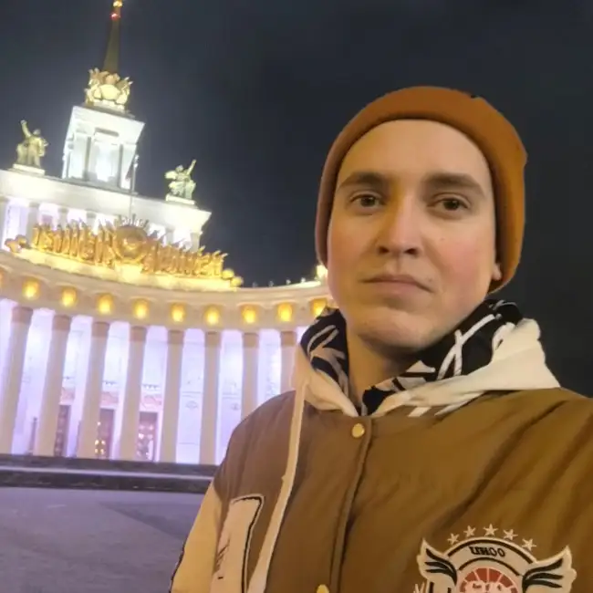 Rishat, 21, Ресей - Russian Nikah