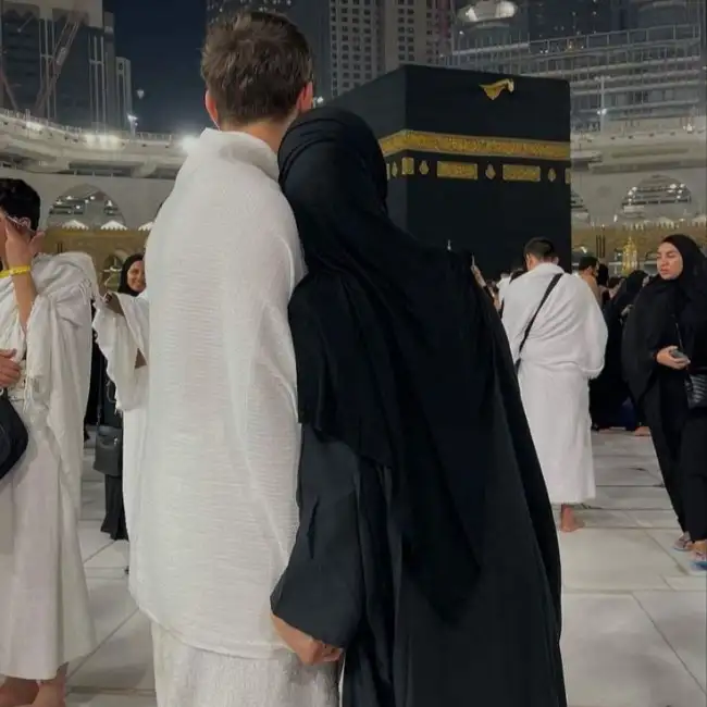 Muslim, 34, Ресей - Russian Nikah