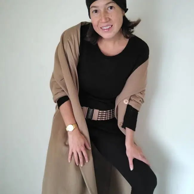 Alfiya, 41, Ресей - Russian Nikah