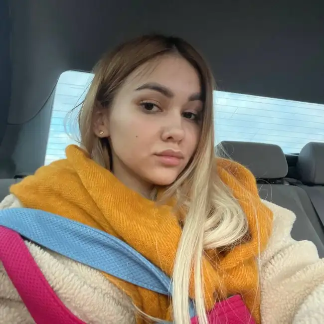 Aygul, 29, Ресей - Russian Nikah