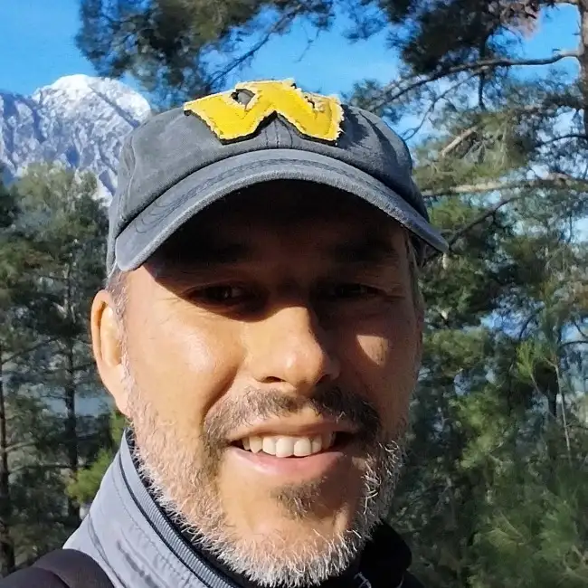 Hasan, 49, Ресей - Russian Nikah